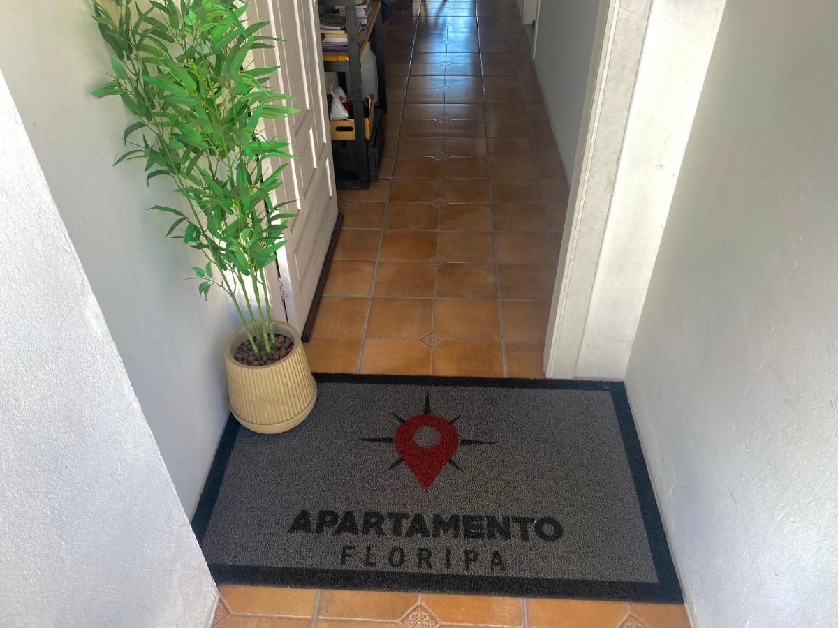 Apartamento Floripa 17 Aconchegante Bem Localizado Florianopolis Exterior photo